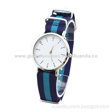 Fashion lady's watches, cool lady most like sports style, accept customize design